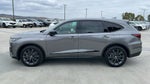 2026 Acura MDX SH-AWD A-SPEC