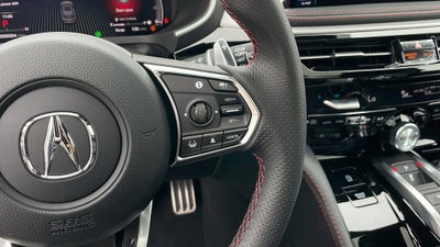 2026 Acura MDX SH-AWD A-SPEC