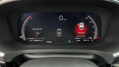 2026 Acura MDX SH-AWD A-SPEC