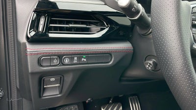 2026 Acura MDX SH-AWD A-SPEC