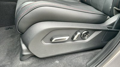 2026 Acura MDX SH-AWD A-SPEC