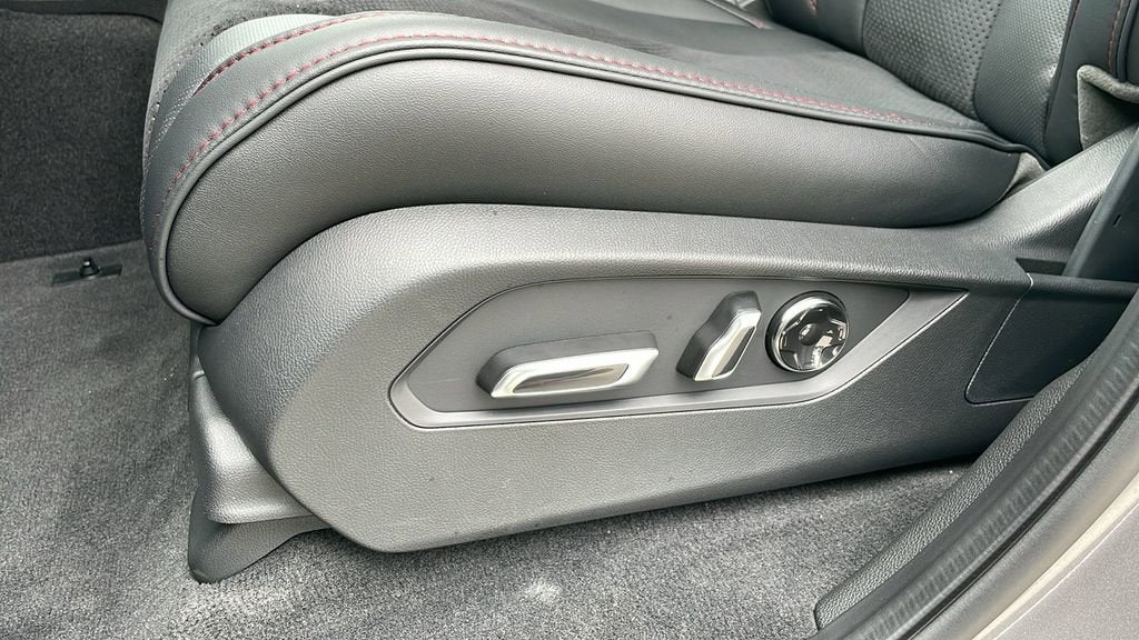 2026 Acura MDX SH-AWD A-SPEC