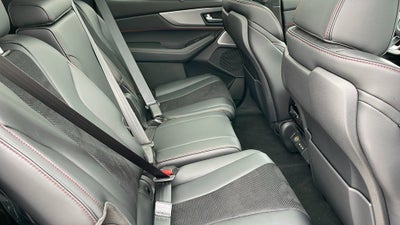 2026 Acura MDX SH-AWD A-SPEC