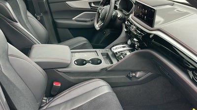 2026 Acura MDX SH-AWD A-SPEC