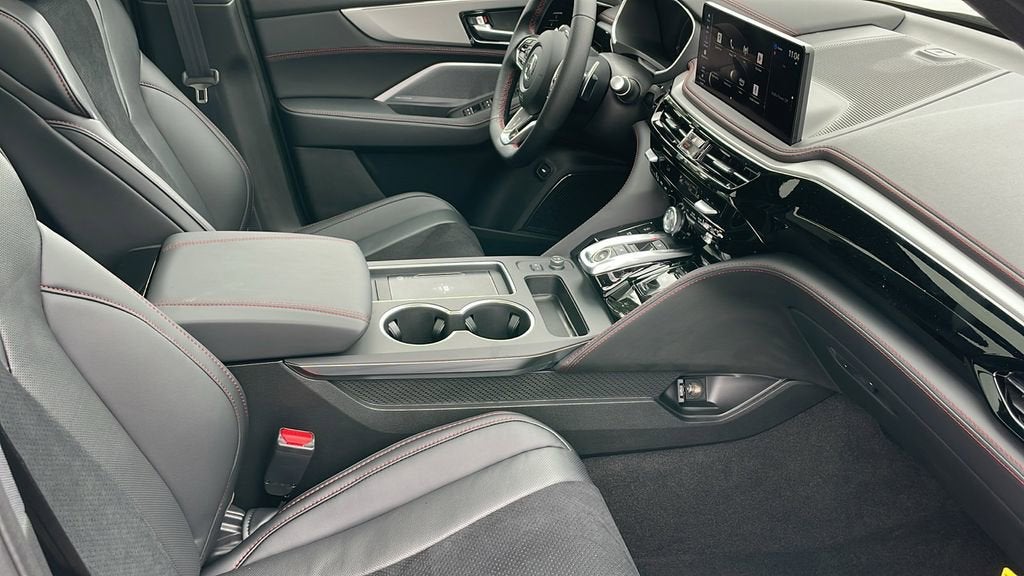 2026 Acura MDX SH-AWD A-SPEC