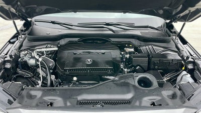 2026 Acura MDX SH-AWD A-SPEC