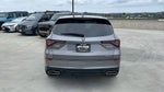 2026 Acura MDX SH-AWD A-SPEC