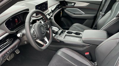 2026 Acura MDX SH-AWD A-SPEC