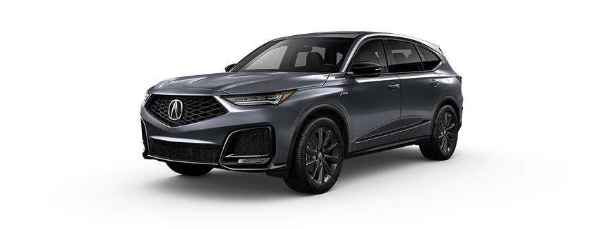 2026 Acura MDX SH-AWD A-SPEC