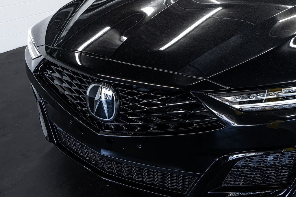2026 Acura MDX A-Spec SH-AWD