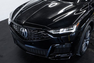 2026 Acura MDX A-Spec SH-AWD