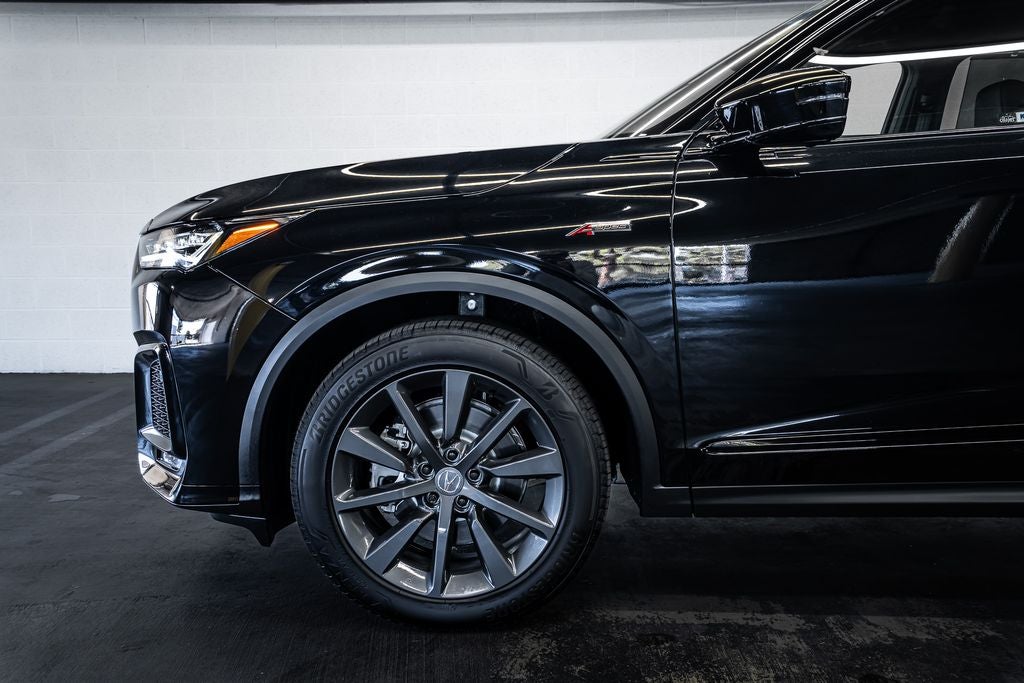 2026 Acura MDX A-Spec SH-AWD