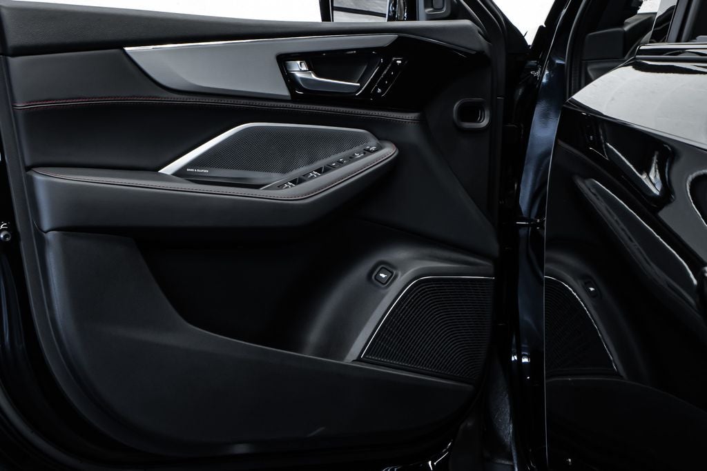 2026 Acura MDX A-Spec SH-AWD