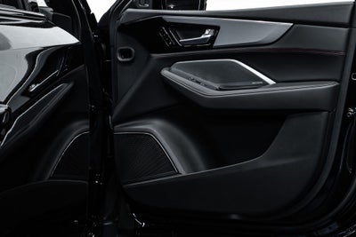 2026 Acura MDX A-Spec SH-AWD