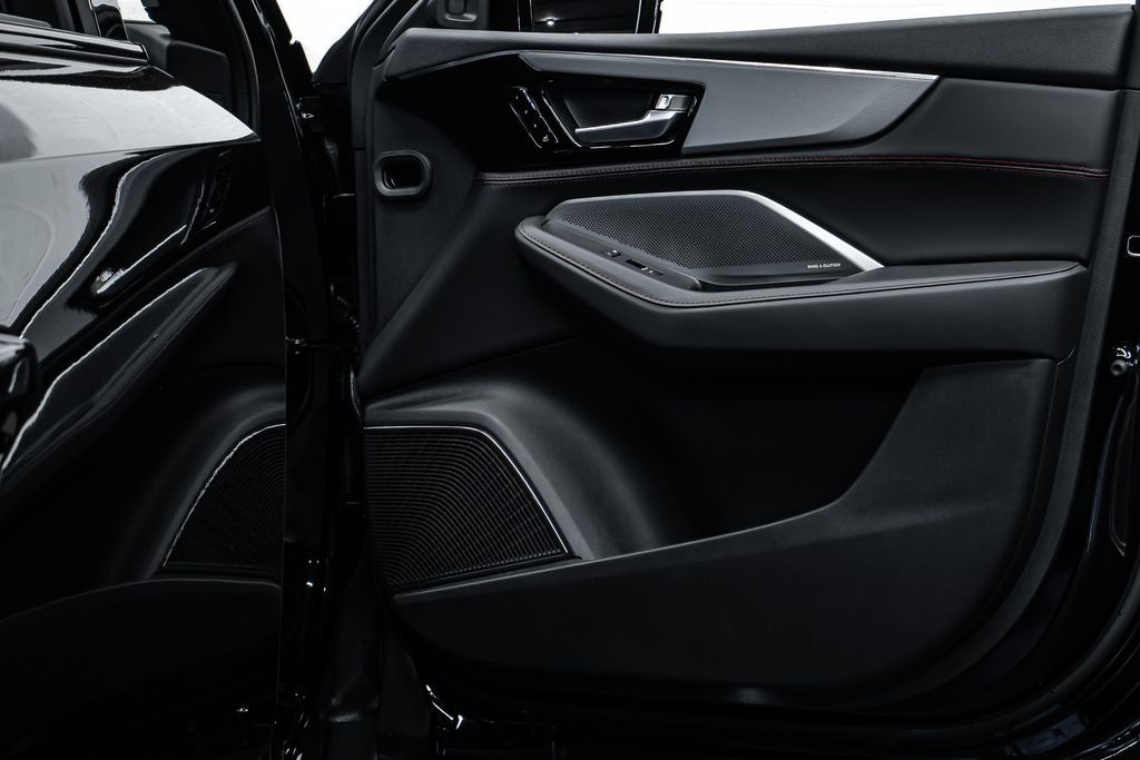 2026 Acura MDX A-Spec SH-AWD
