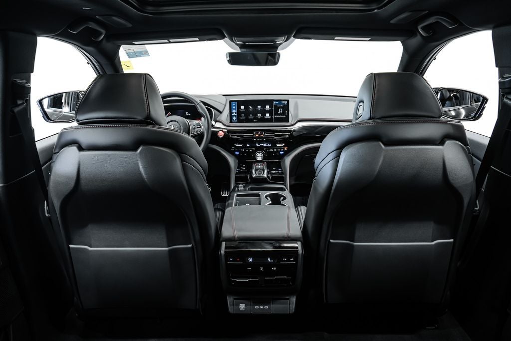 2026 Acura MDX A-Spec SH-AWD