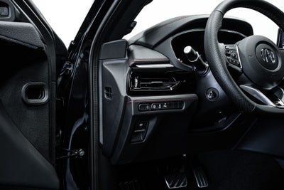 2026 Acura MDX A-Spec SH-AWD
