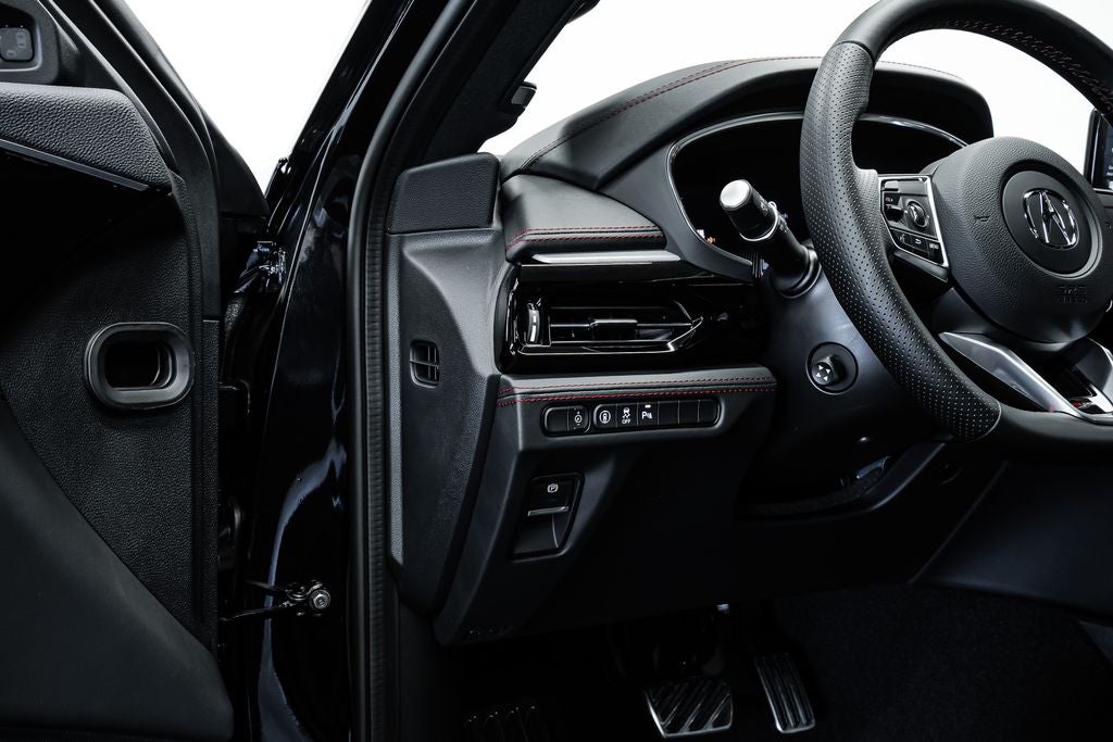 2026 Acura MDX A-Spec SH-AWD