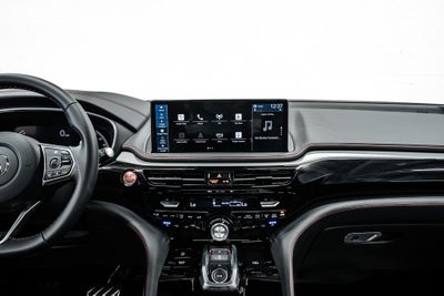 2026 Acura MDX A-Spec SH-AWD