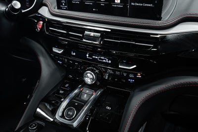 2026 Acura MDX A-Spec SH-AWD