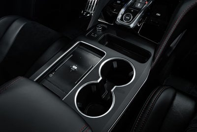 2026 Acura MDX A-Spec SH-AWD