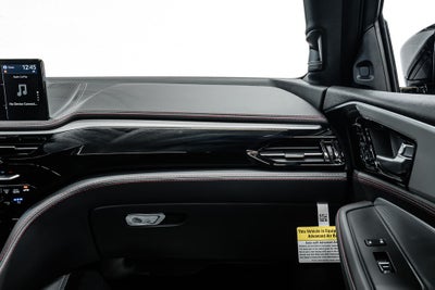 2026 Acura MDX A-Spec SH-AWD