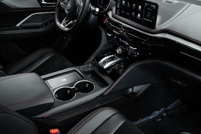 2026 Acura MDX A-Spec SH-AWD