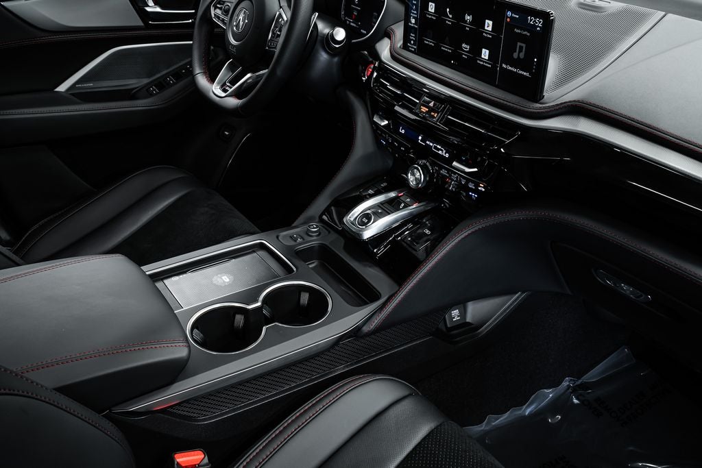 2026 Acura MDX A-Spec SH-AWD