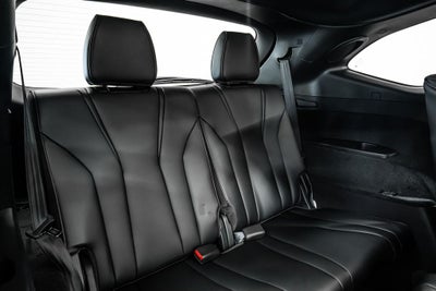 2026 Acura MDX A-Spec SH-AWD
