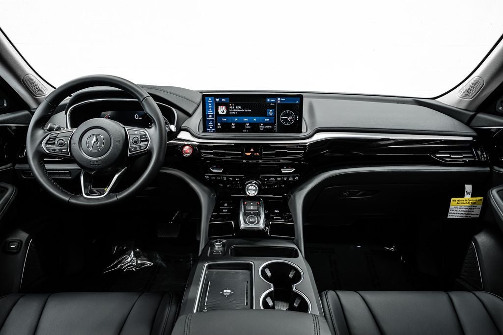 2026 Acura MDX Base SH-AWD