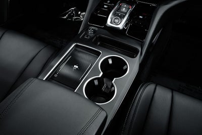 2026 Acura MDX Base SH-AWD