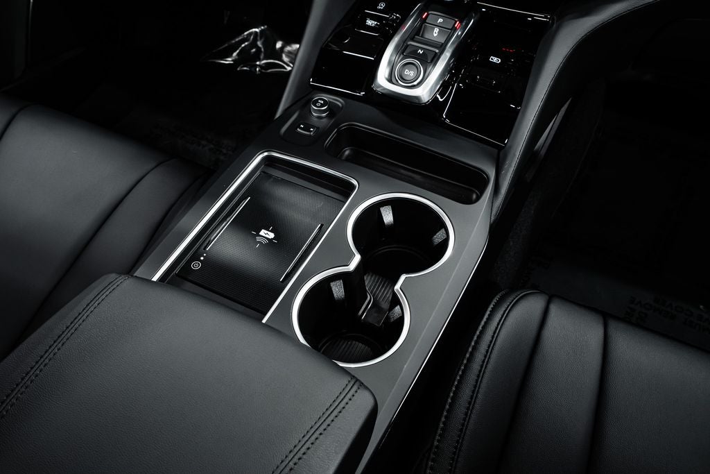 2026 Acura MDX Base SH-AWD