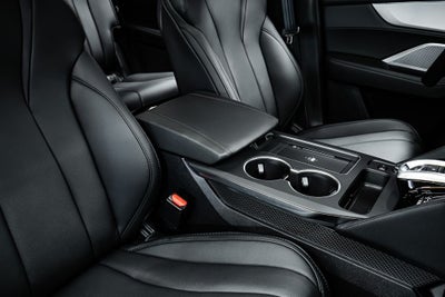 2026 Acura MDX Base SH-AWD