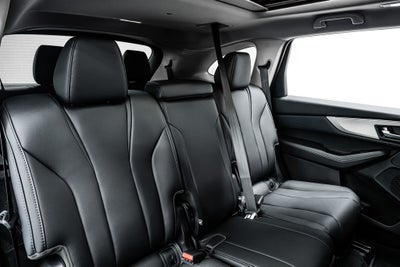 2026 Acura MDX Base SH-AWD