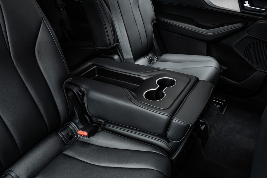 2026 Acura MDX Base SH-AWD