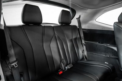 2026 Acura MDX Base SH-AWD