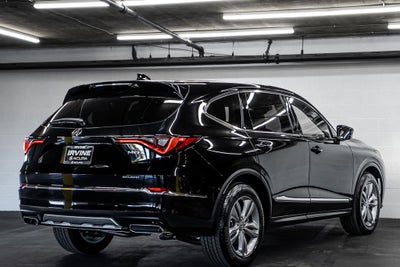 2026 Acura MDX Base SH-AWD