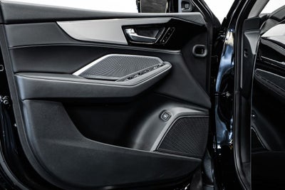 2026 Acura MDX Base SH-AWD