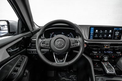 2026 Acura MDX Base SH-AWD