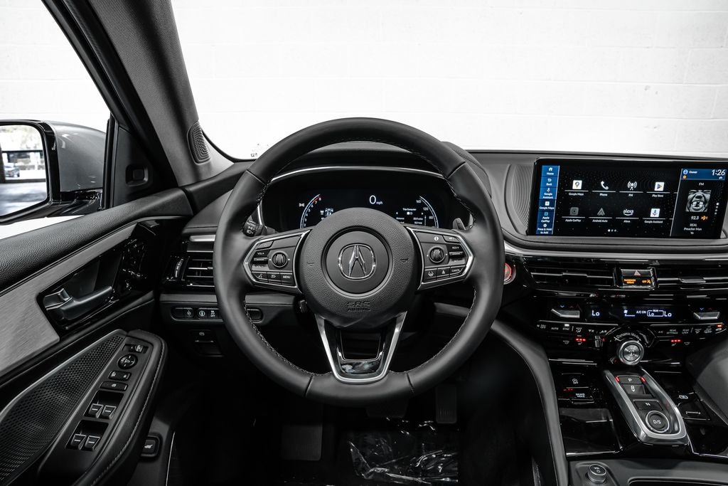 2026 Acura MDX Base SH-AWD
