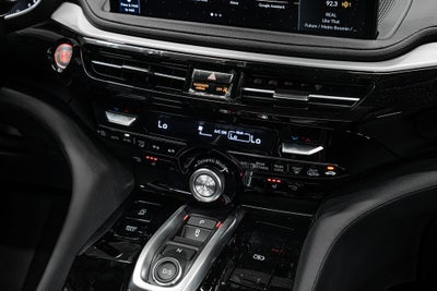 2026 Acura MDX Base SH-AWD