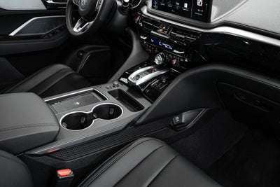 2026 Acura MDX Base SH-AWD