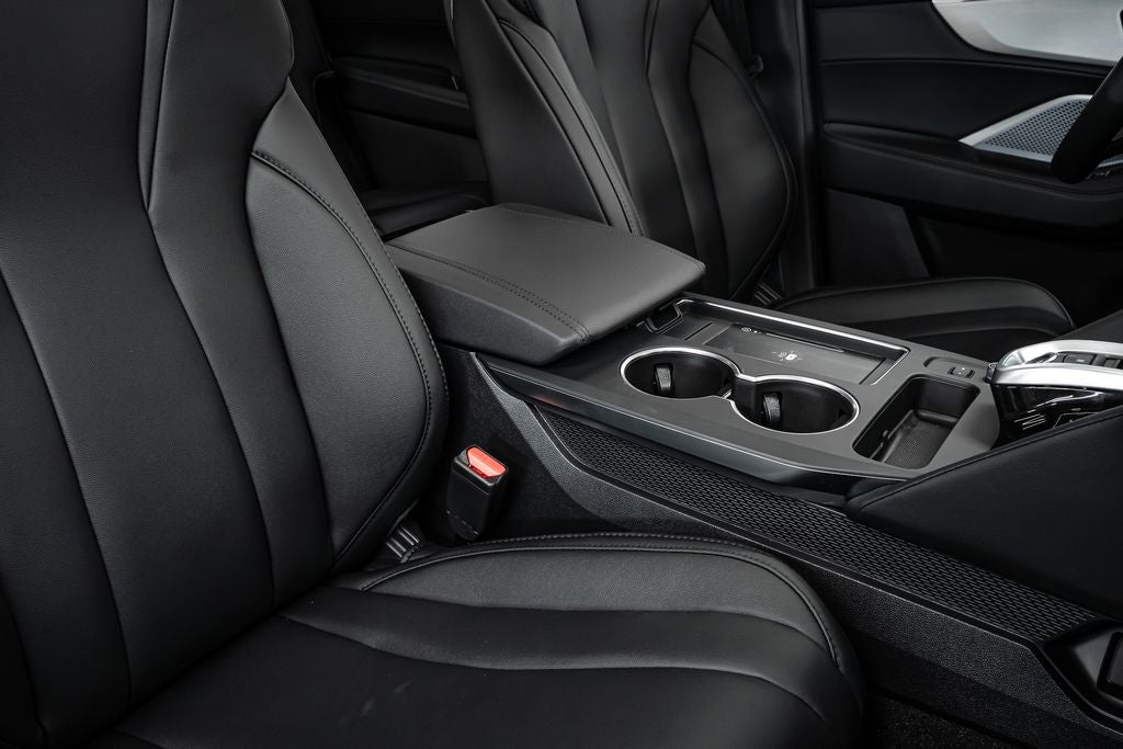 2026 Acura MDX Base SH-AWD