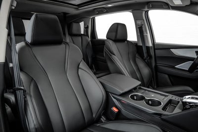 2026 Acura MDX Base SH-AWD