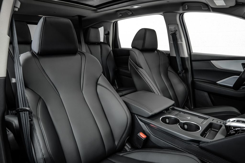 2026 Acura MDX Base SH-AWD