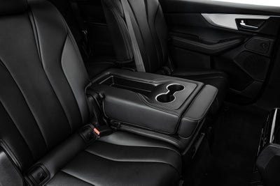 2026 Acura MDX Base SH-AWD