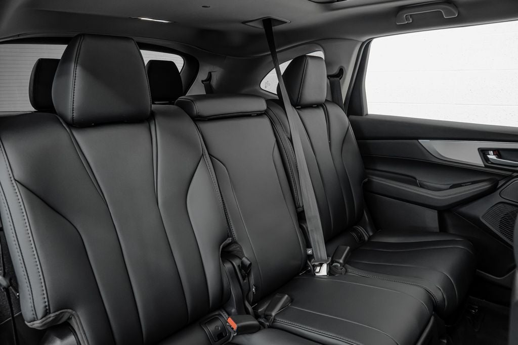 2026 Acura MDX Base SH-AWD