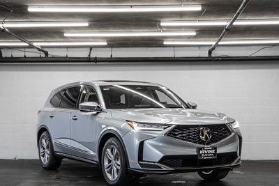 2026 Acura MDX Base SH-AWD