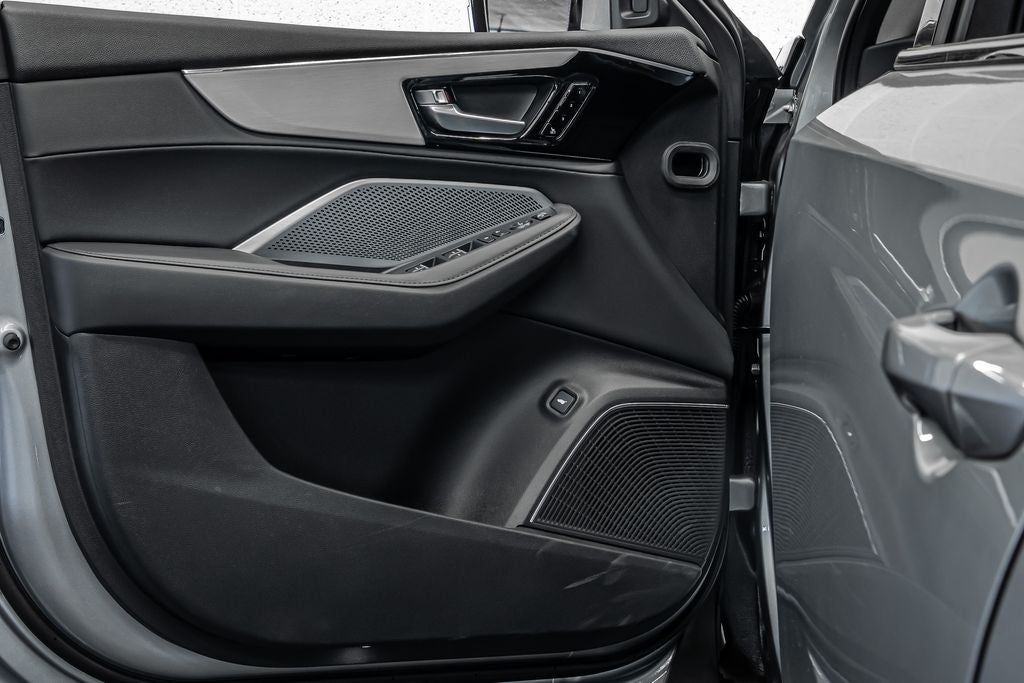 2026 Acura MDX Base SH-AWD