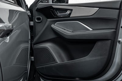 2026 Acura MDX Base SH-AWD